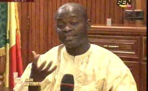 "Sen Jotaay" du dimanche 21 juillet 2013 Sen-Tv)