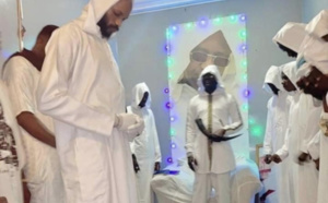 Tentative de "Tawaf" à Touba: Habib Diabang relaxé