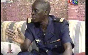 Jeek Ak Keuram du lundi 22 juillet 2013