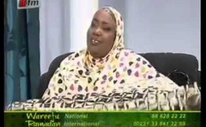 "Wareefu Ramadan" du lundi 22 Juillet 2013