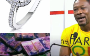Les  révélations chocs de Tange Tandian sur les faux bijoux en or et les dots des mariages de célébrités