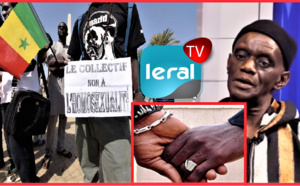 EDITION SPECIALE - Liste des goordjiguénes au Sénégal: Mame Makhtar Guèye de Jamra fait de très grosses révélations !