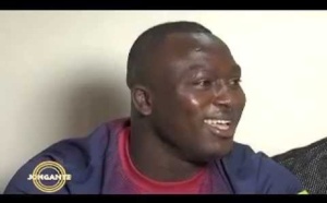 Modou Lô se dévoile face à Lamine Samba