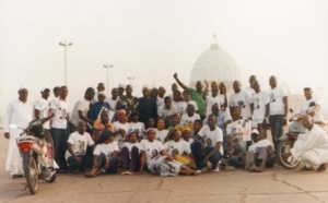 Macky Sall et Alassane Ouattara, la Bonne Chance pour le bon bond en avant de l’Afrique !