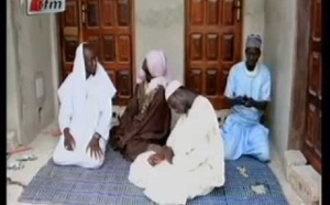 "Abu Bilal" du lundi 22 juillet 2013