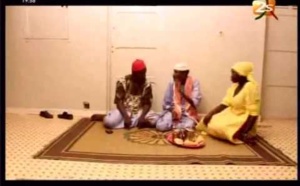 Lama Ak Koor Gui" du lundi 22 juillet 2013