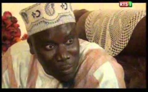 "Baye Cheikh Ak Koor Gui" du lundi 22 juillet 2013