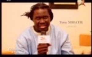 "Célébrités et Religion" du lundi 22 juillet 2013 recevait Yoro Ndiaye 