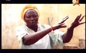 "Laxarti Ndogou" du lundi 22 juillet 2013 (2STV)
