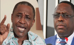 Adama Gaye sur son incarcération: "J'ai refusé les excuses de Macky Sall, Leral a joué le..."