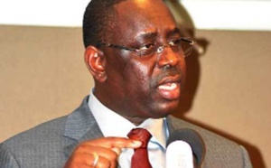 Contraventions au Code de la route : Macky Sall exige l'application de sanctions