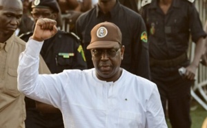 Populations en zones frontalières: Macky Sall promet un meilleur cadre de vie
