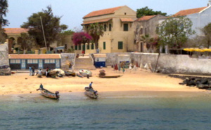 Un plongeur retrouvé mort par noyade au large de Gorée