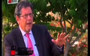 "Questions Directes" du lundi 22 Juillet 2013