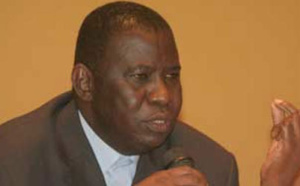 Me Assane Dioma Ndiaye sur l’affaire de la drogue : « L’Etat a failli dans cette affaire purement judiciaire »