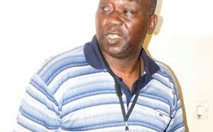Ce que risque l’ancien directeur de l’Octris : Cheikhna Keïta ne pourrait être radié que par Macky