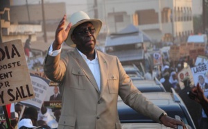 Tournées du Président Macky Sall: Question de méthode