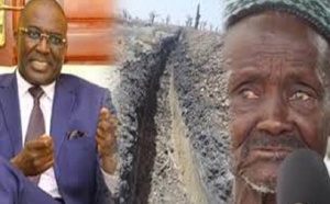 Différend foncier opposant son voisin à la Sedima: Djilakh accuse Seydi Gassama et Birahime Seck de financer Ndengler