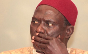 « Moustapha Diakhaté ne sera jamais un noble », Cheikh Ndiaye, Responsable politique Apr Grand-Yoff
