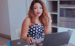 Etudiante congolaise lâchement assassinée: L’ESP rend hommage à Lotaly Mollet