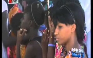 Journal 14H du lundi 23 juillet 2013 (Tfm)