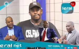 VIDEO - Révélations chocs de Khalifa Rappeur sur sa tentative de liquidation, ses discordes avec Barthélémy Dias
