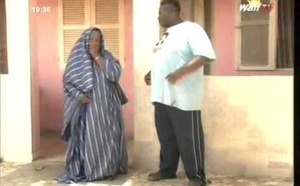 "Ndogou Lii" du mardi 23 juillet 2013 (Walf-Tv)