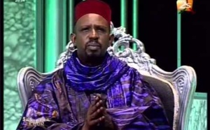 "Soukeurou Koor" du mardi 23 juillet 2013 (2STV)