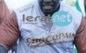 Zoss à Gouye-Gui : « J’ai pris ce combat pour fermer sa g...»
