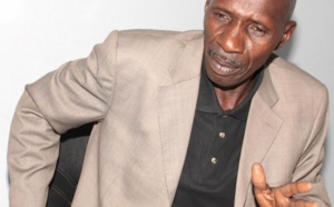 Le président du tribunal de Podor traîne le maire Me Sadel Ndiaye devant Mimi Touré