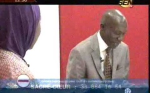 "Sens Interdit" du mardi 23 juillet 2013 (Sen TV)