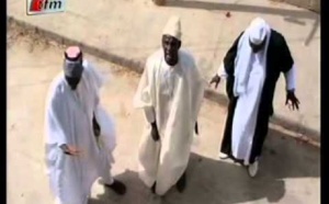 "Abu Bilal" du mercredi 24 juillet 2013 - La Poubelle