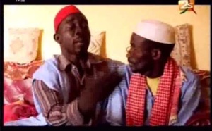 "Lama Ak Koor Gui" du mercredi 24 juillet 2013 (2STV)