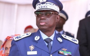 Départ du Haut commandant de la Gendarmerie: les dessous du limogeage du Général Jean Baptiste Tine