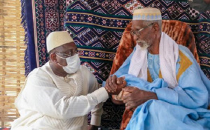 Visite à Aéré Lao : pourquoi cette localité a remué des sentiments chez Macky Sall…