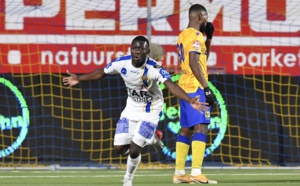 Belgique: Aboubakary à Sint-Truiden pour 4 ans, snobe le Mali et la Mauritanie pour le Sénégal