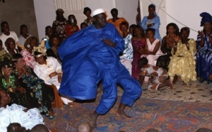 Abdou Fall dit Ngoury, comédien : «J’ai horreur de voir des artistes tendre la main…»