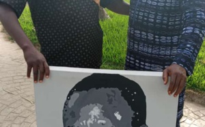 Trois mois après sa mort: Un vibrant hommage rendu à Thione Seck par...