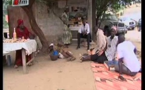 "Boppou Kogne" du mercredi 24 Juillet 2013