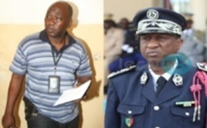 Affaire du trafic de drogue dans la Police : Abdoulaye Niang blanchi, Cheikhna Këita sali