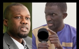 Ansoumana Dione: "Ousmane Sonko a un gros problème avec la paix"