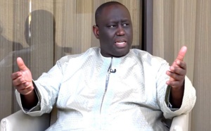 Le fauteuil du Maire de Guédiawaye très convoité: Racine Bâ aussi défie Aliou Sall