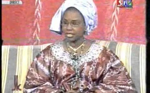 "Jeek Ak Keuram" du jeudi 25 juillet 2013 (RTS1)
