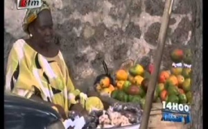 Journal 14H du jeudi 25 Juillet 2013 (Tfm)