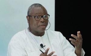 Alioune Tine sur les nervis: « Il ne faut pas jouer avec les allumettes dans un pays qui a du pétrole et du gaz »