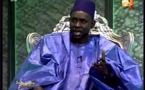 "Soukeurou Koor" du jeudi 25 juillet 2013 (2STV)
