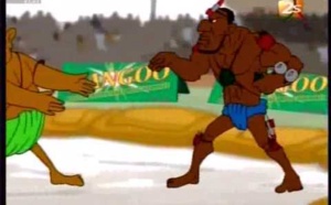 "Niaye" du jeudi 25 juillet 2013 (2STV)