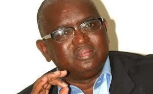 [Audio] Abdoulatif Coulibaly : "Cheikhna Këita fera l’objet de mesures conservatoires et de sanctions disciplinaires"