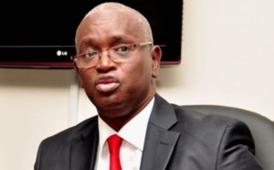 [Audio] Scandale de la drogue à la police : Niang sabré, Keïta en route vers l’échafaud