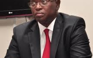 [Audio] Abdoulatif Coulibaly: "Si Abdoulaye Niang a été démis, c'est pour pouvoir se défendre devant la justice"